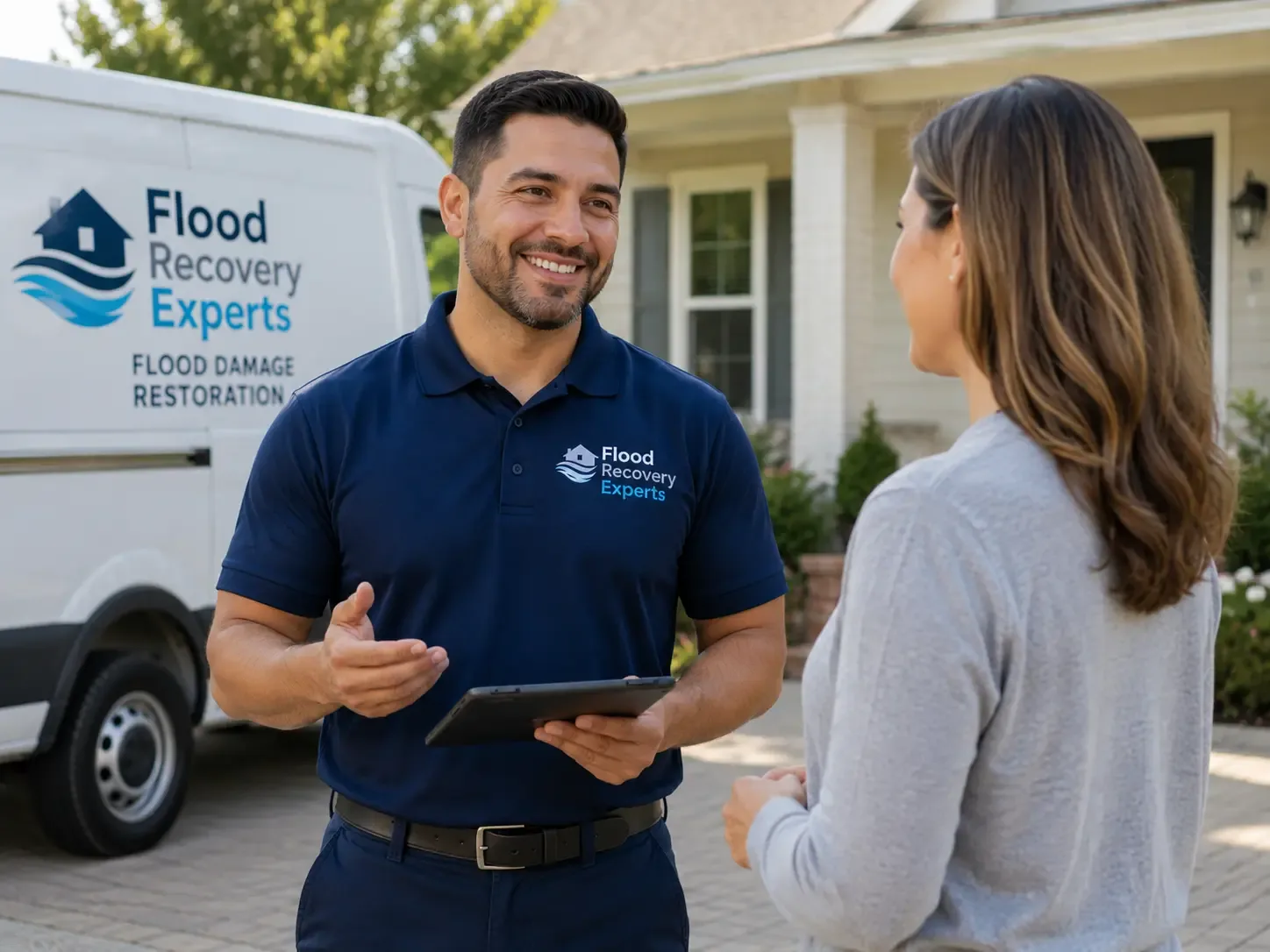Flood Damage Cleanup Wilcoe, WV FAQs